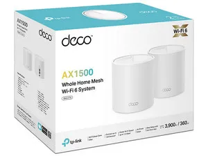 DECO AX10 2 PACK