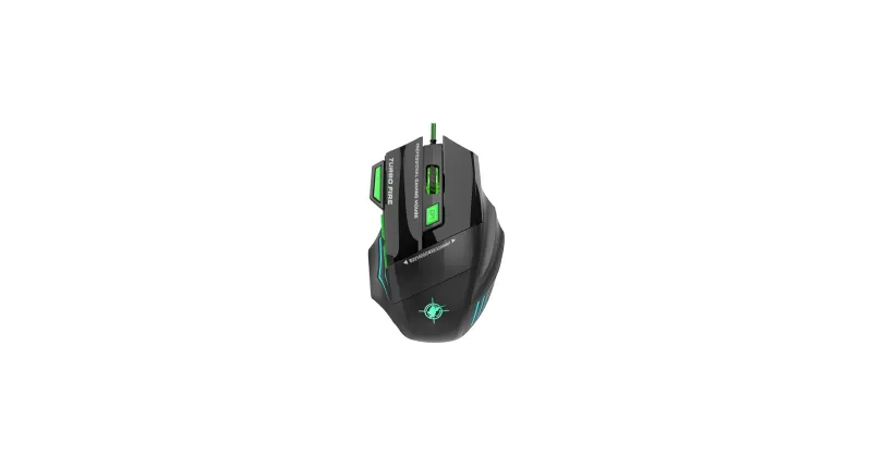 Mouse Gaming MS7