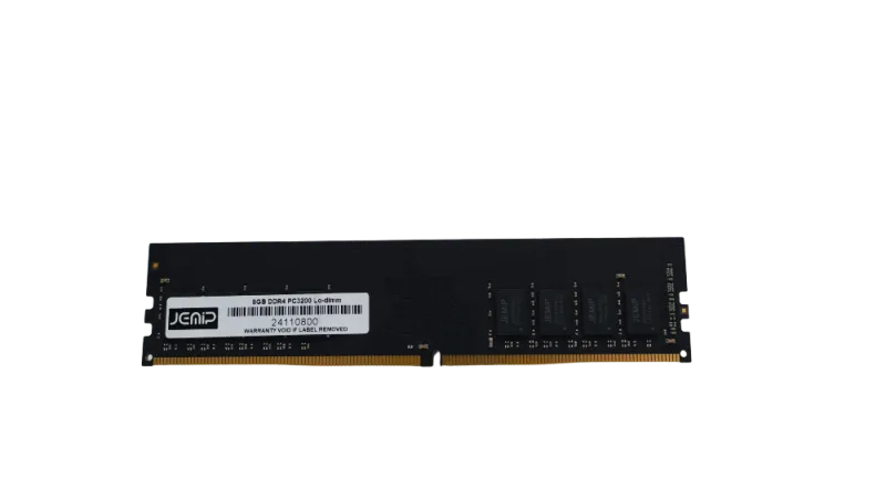 Memoria Ram DDR4 8GB 3,200Hz