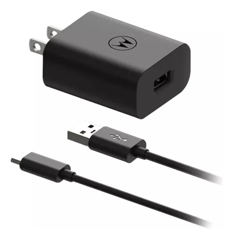 Cargador Turbo Power