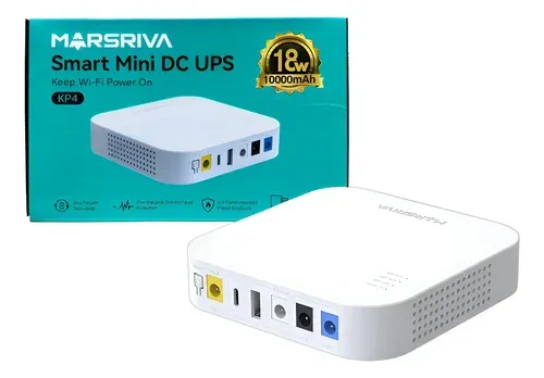 Mini UPS KP4